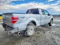 2014 Ford F-150 фото