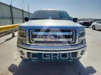 2014 Ford F-150 photo