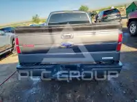 2014 Ford F-150 фото