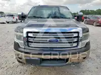2014 Ford F-150 photo