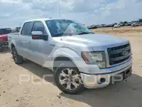 2014 Ford F-150 фото