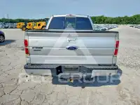 2014 Ford F-150 photo
