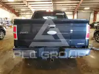 2014 Ford F-150 фото