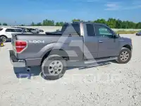 2014 Ford F-150 фото