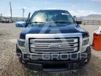 2014 Ford F-150 фото