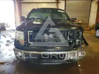 2014 Ford F-150 фото
