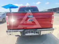 2014 Ford F-150 фото