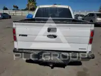 2014 Ford F-150 фото