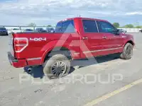 2014 Ford F-150 фото
