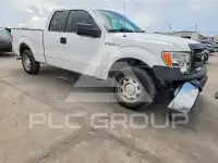 2014 Ford F-150 фото