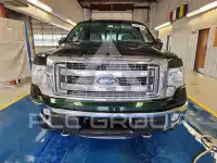 2014 Ford F-150 photo