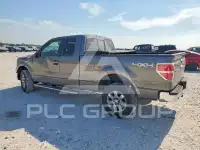2014 Ford F-150 фото
