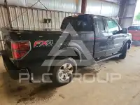 2014 Ford F-150 photo