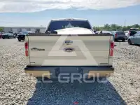 2014 Ford F-150 фото