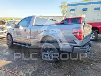 2014 Ford F-150 фото