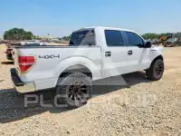 2014 Ford F-150 photo