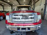 2014 Ford F-150 фото