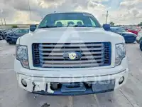 2014 Ford F-150 фото