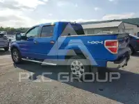 2014 Ford F-150 фото