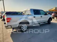 2014 Ford F-150 фото
