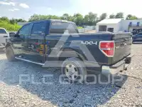 2014 Ford F-150 фото