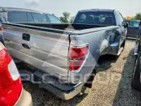 2014 Ford F-150 фото