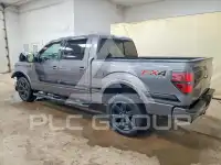 2014 Ford F-150 photo