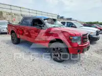 2014 Ford F-150 фото