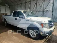 2014 Ford F-150 фото