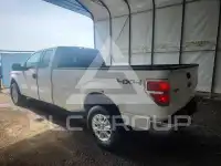 2014 Ford F-150 фото