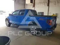 2014 Ford F-150 фото