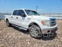 2014 Ford F-150 фото
