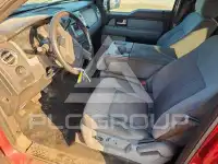 2014 Ford F-150 photo