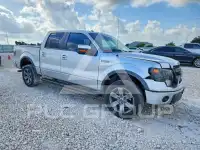 2014 Ford F-150 фото