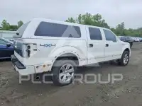 2014 Ford F-150 фото