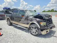 2014 Ford F-150 фото