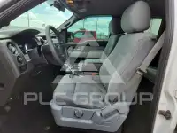 2014 Ford F-150 фото