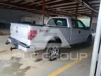 2014 Ford F-150 фото