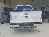 2014 Ford F-150 photo
