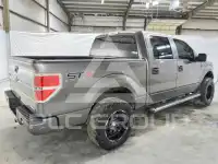 2014 Ford F-150 фото