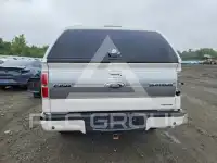 2014 Ford F-150 фото