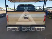 2014 Ford F-150 фото