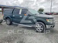 2014 Ford F-150 photo