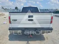 2014 Ford F-150 photo