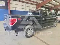 2014 Ford F-150 фото
