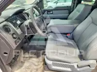 2014 Ford F-150 фото