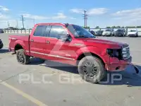 2014 Ford F-150 фото