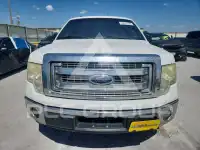 2014 Ford F-150 фото