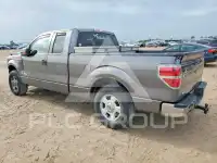2014 Ford F-150 photo