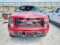 2014 Ford F-150 фото